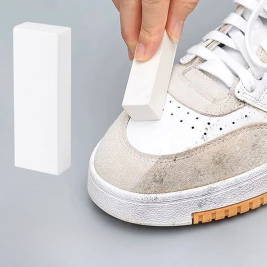 KickErase Travel Shoe Eraser