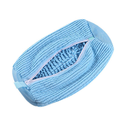 KickNest Shoe Washing Bag