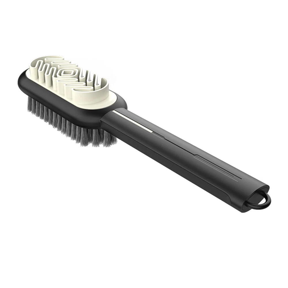NubScrub Suede & Nubuck Care Brush