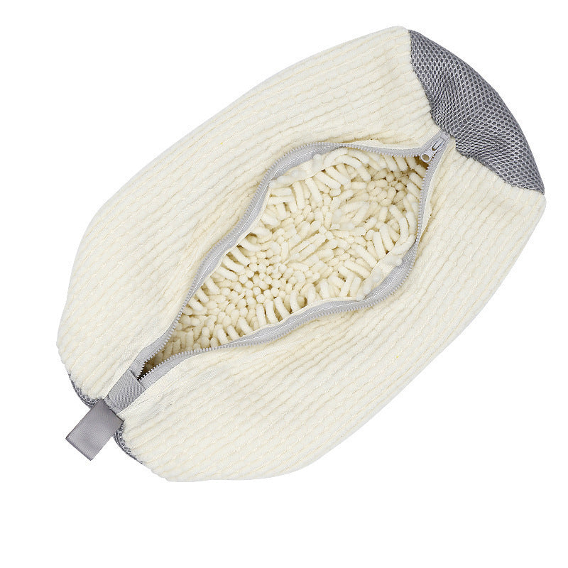 KickNest Shoe Washing Bag