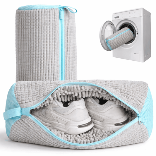 KickNest Shoe Washing Bag